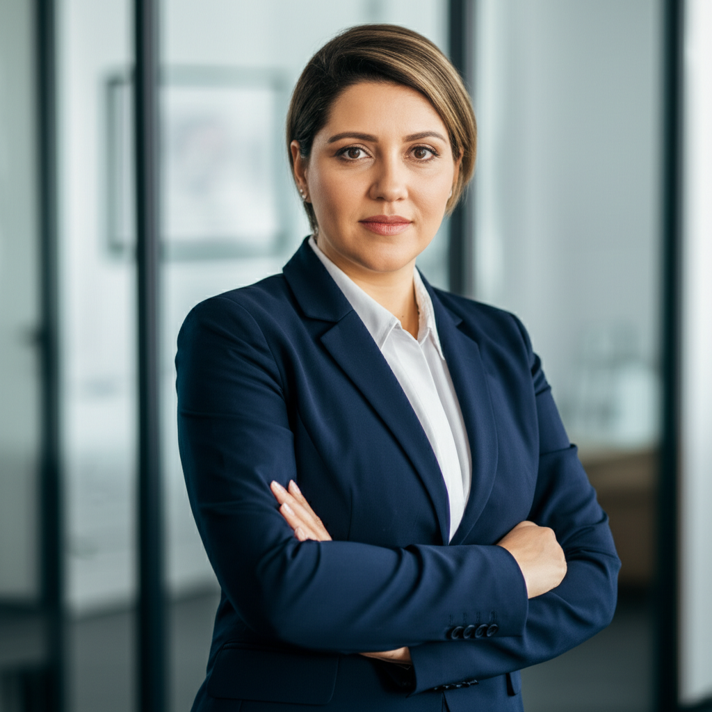 Professional consultant
